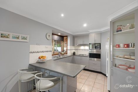 Property photo of 11 Grady Close Blue Haven NSW 2262