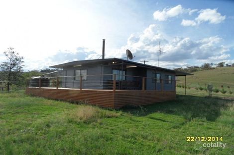 Property photo of 1854 Glenlyon Dam Road Mingoola QLD 4380