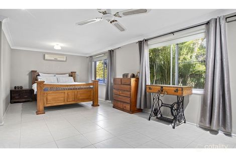 Property photo of 29 Dirrigeree Crescent Sawtell NSW 2452