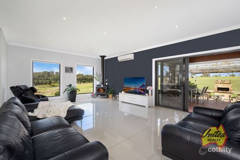 Property photo of 16 Bamburgh Road Werombi NSW 2570