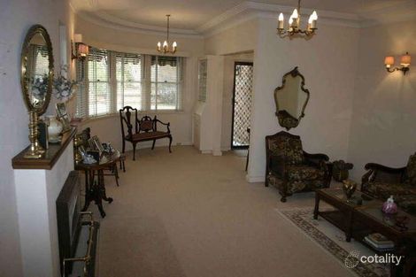 Property photo of 1 Warrane Road Roseville Chase NSW 2069