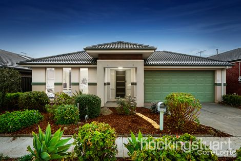 Property photo of 24 Heathcote Road Manor Lakes VIC 3024