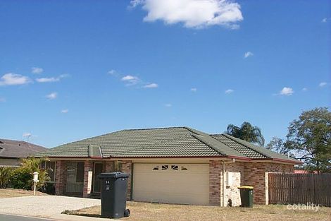 Property photo of 14 Ivanhoe Place Kuraby QLD 4112