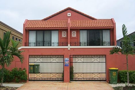 Property photo of 1/20 Lennie Avenue Main Beach QLD 4217
