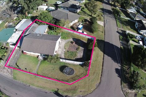 Property photo of 5 Torres Crescent Whalan NSW 2770