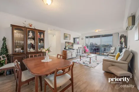 Property photo of 77/1 Goodwin Street Kangaroo Point QLD 4169