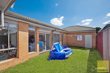 Property photo of 2A Craig Close Truganina VIC 3029