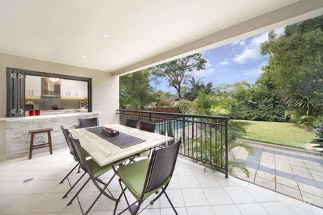 Property photo of 12 Harris Street Burraneer NSW 2230