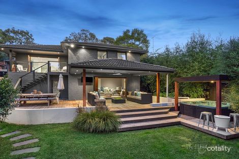 19 Progress Rd, Eltham North, VIC 3095