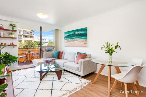 3e/27-31 Ocean St, Bondi, NSW 2026