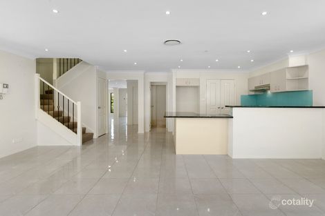 Property photo of 4 Woolls Crescent Ropes Crossing NSW 2760