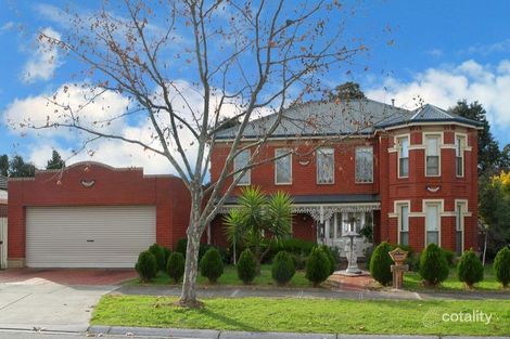 1 Wentworth Dr, Taylors Lakes, VIC 3038