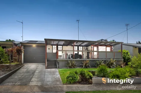Property photo of 20 Park Avenue North Eildon VIC 3713