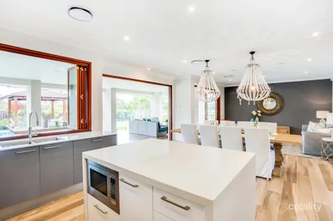 Property photo of 7 Bushel Approach Gilead NSW 2560