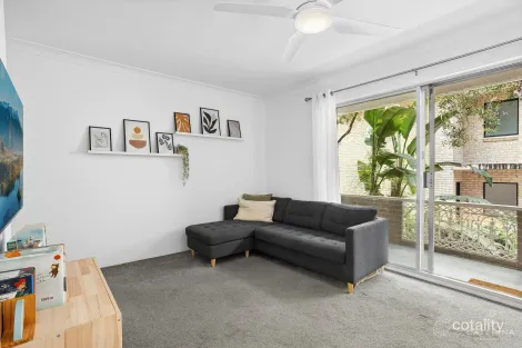Property photo of 4/9 Holborn Avenue Dee Why NSW 2099