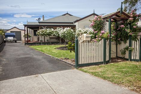 Property photo of 8 David Court Koo Wee Rup VIC 3981