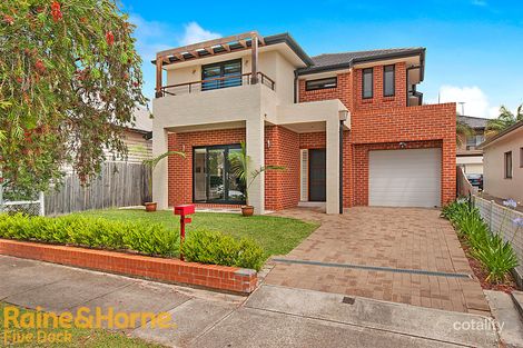 3 Renown St, Canada Bay, NSW 2046