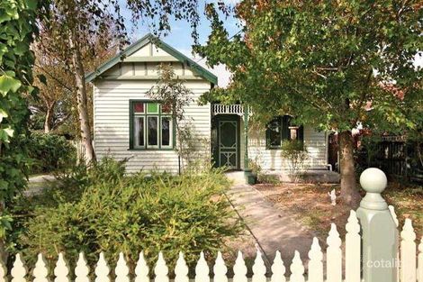 Property photo of 22 Byron Street Carnegie VIC 3163