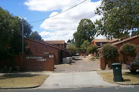 Property photo of 4/60 First Avenue Mount Lawley WA 6050