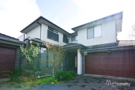 Property photo of 2/5 Folkestone Road Glen Waverley VIC 3150