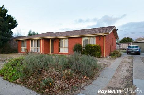 68 Hemmings Cres, Richardson, ACT 2905