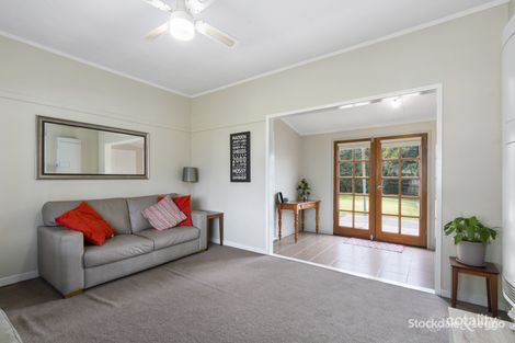 Property photo of 28 Finlayson Crescent Traralgon VIC 3844