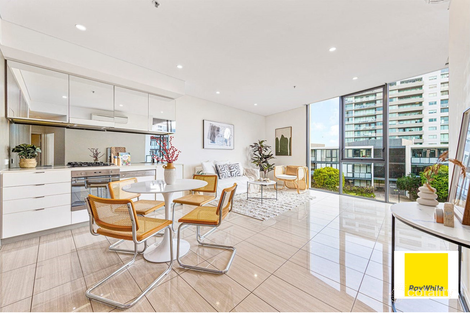 870/2 Cooper Pl, Zetland, NSW 2017