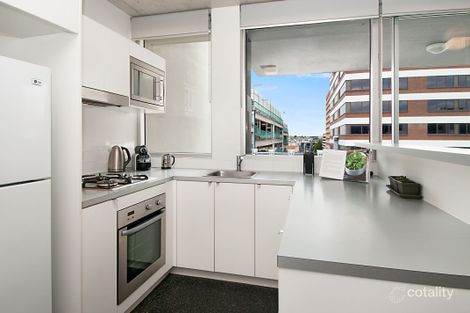 Property photo of 404/82 Alfred Street Fortitude Valley QLD 4006