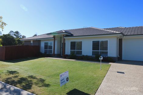 Property photo of 9 Reserve Drive Caboolture QLD 4510