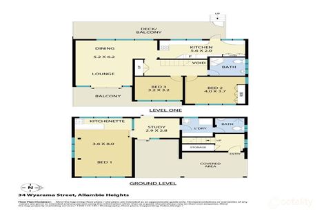 Property photo of 34 Wyarama Street Allambie Heights NSW 2100