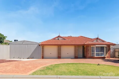 12 Watchet Lane, Craigmore, SA 5114