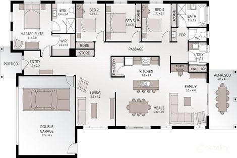 Property photo of LOT 99 Robinson Way Yarrawonga VIC 3730