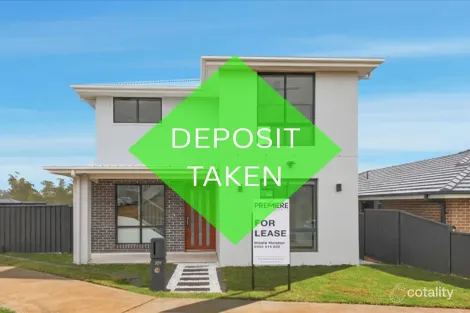 Property photo of 431 Tenth Avenue Austral NSW 2179