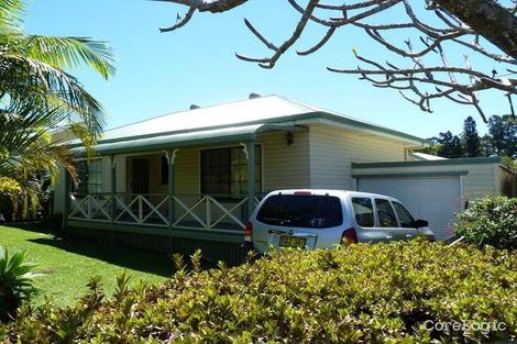 Property photo of 4 Spring Avenue Goonellabah NSW 2480