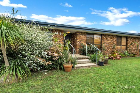 19 Williams Cres, Wooli, NSW 2462