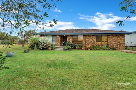 Property photo of 19 Williams Crescent Wooli NSW 2462