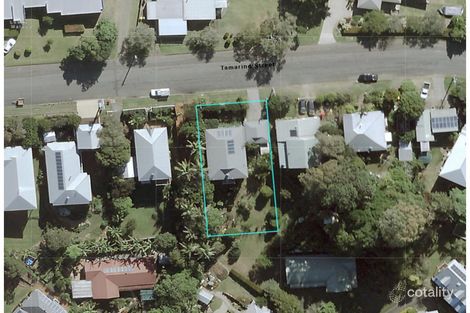 Property photo of 42 Tamarind Street Maleny QLD 4552