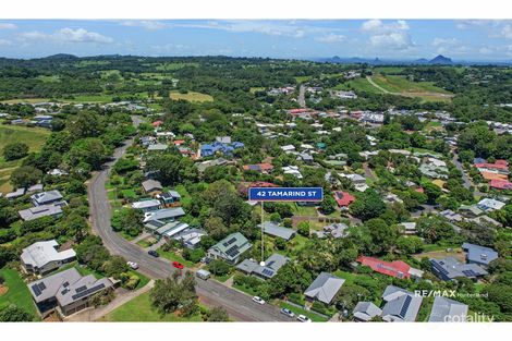 Property photo of 42 Tamarind Street Maleny QLD 4552