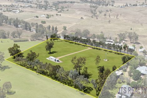 6 King George V Ave, Merriwa, NSW 2329