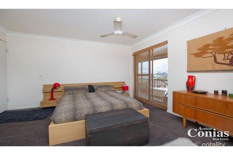 Property photo of 5/4 Sheehan Street Milton QLD 4064
