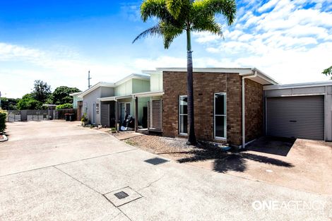 17/258 Ellena St, Maryborough, QLD 4650