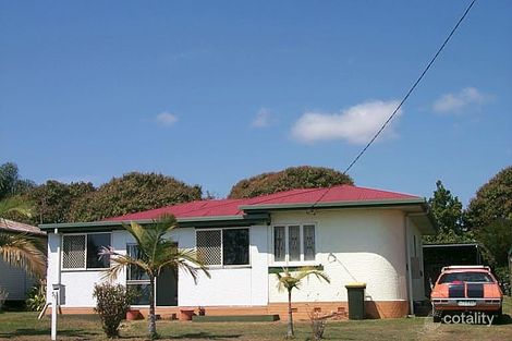 51 East St, Scarness, QLD 4655