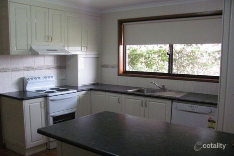 Property photo of 32 Webb Street Holbrook NSW 2644