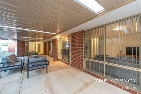 Property photo of 36A Whiteside Street Cloverdale WA 6105