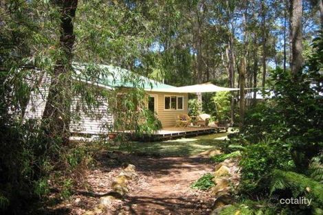 Property photo of 1 Semillon Road Margaret River WA 6285
