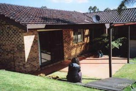 Property photo of 75 Surf Circle Tura Beach NSW 2548
