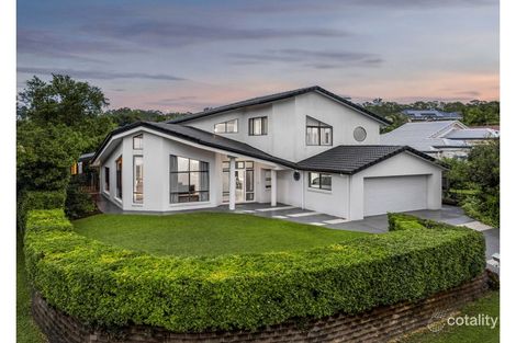 15 Minnelli Pl, Mcdowall, QLD 4053