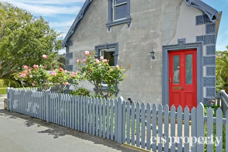 341 Macquarie St, South Hobart, TAS 7004