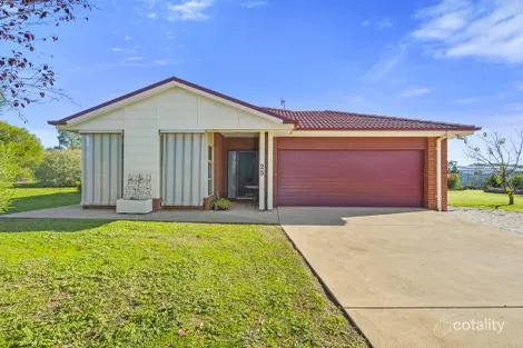 25 Humphreys Rd, Rutherglen, VIC 3685