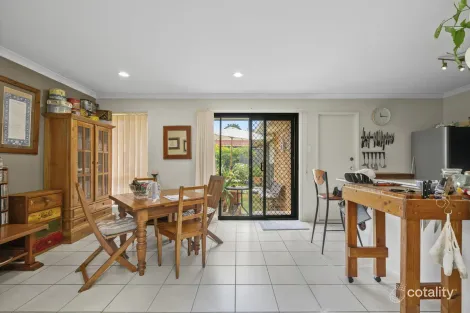 Property photo of 5 Sidney Nolan Drive Coombabah QLD 4216